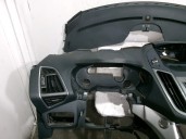 Recambio de salpicadero para ford grand c-max (dxa/cb7, dxa/ceu) 1.6 tdci referencia OEM IAM 2016391 