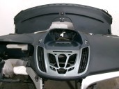 Recambio de salpicadero para ford grand c-max (dxa/cb7, dxa/ceu) 1.6 tdci referencia OEM IAM 2016391 