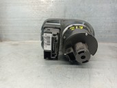 Replacement dashboard light switch for Seat Altea XL (5P5, 5P8) 1.6 TDI OEM IAM reference 5P0919094A 5P1941431BS 