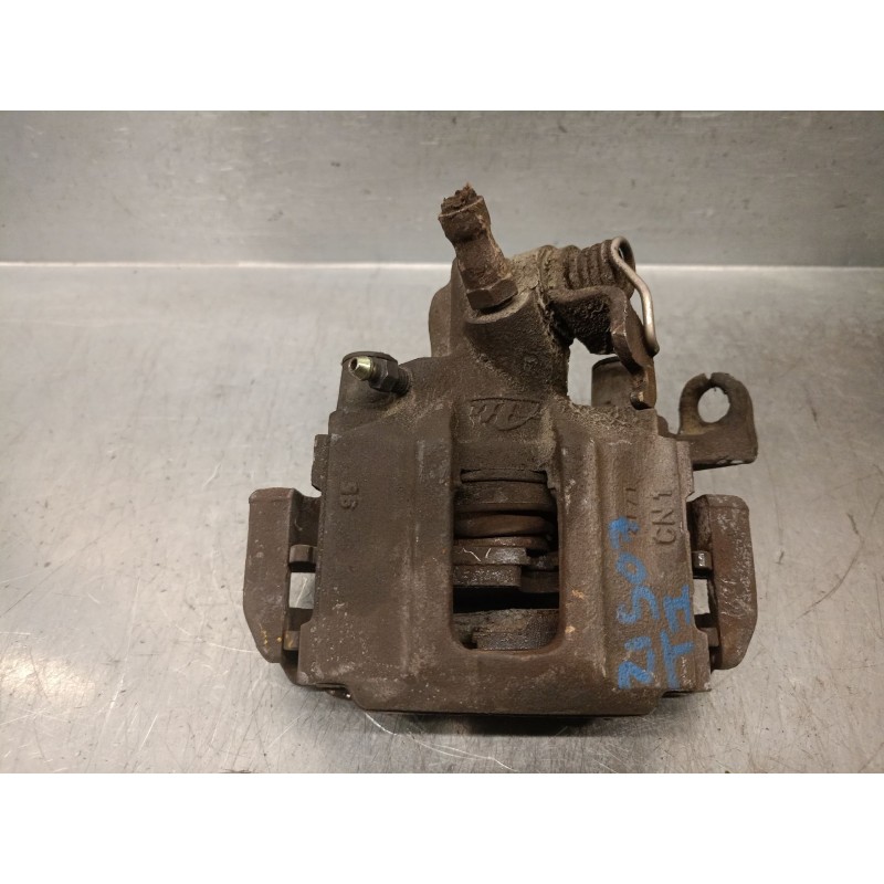 Recambio de pinza freno trasera izquierda para volvo 460 (464) 2.0 referencia OEM IAM 9031509 9031509 ATE