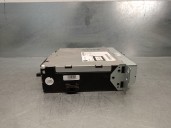 Recambio de sistema audio / radio cd para bmw 5 touring (f11) 520 d referencia OEM IAM 9258932 65129273862 