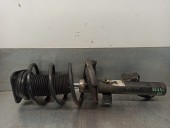 Recambio de amortiguador delantero derecho para volvo s40 berlina 2.0 diesel cat referencia OEM IAM 30736758 