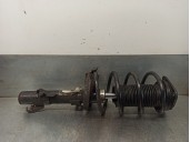 Recambio de amortiguador delantero derecho para volvo s40 berlina 2.0 diesel cat referencia OEM IAM 30736758 