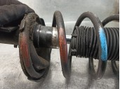 Recambio de amortiguador delantero derecho para volvo s40 berlina 2.0 diesel cat referencia OEM IAM 30736758 