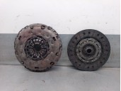 Recambio de kit embrague para volvo v50 (545) 2.0 d referencia OEM IAM 31367652 31367652 LUK