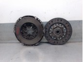 Recambio de kit embrague para volvo v50 (545) 2.0 d referencia OEM IAM 31367652 31367652 LUK