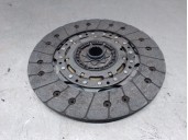 Recambio de kit embrague para volvo v50 (545) 2.0 d referencia OEM IAM 31367652 31367652 LUK