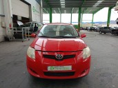 toyota auris (_e15_) del año 2007