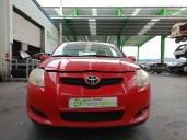 toyota auris (_e15_) del año 2007