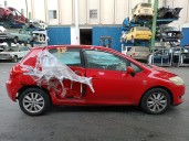 toyota auris (_e15_) del año 2007