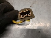 Recambio de anillo airbag para nissan terrano ii (r20) 2.7 td 4wd referencia OEM IAM 40095X06AA  