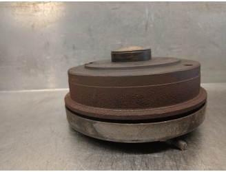 Recambio de mangueta trasera derecha para renault clio ii (bb_, cb_) 1.4 (b/cb0c, b/cb0s) referencia OEM IAM 7700416374 77004163