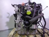 Recambio de motor completo para jeep compass 2.0 crd cat referencia OEM IAM BYL 049037 68034258AC