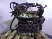 Recambio de motor completo para jeep compass 2.0 crd cat referencia OEM IAM BYL 049037 68034258AC