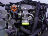 Recambio de motor completo para jeep compass 2.0 crd cat referencia OEM IAM BYL 049037 68034258AC