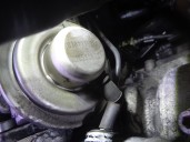 Recambio de motor completo para jeep compass 2.0 crd cat referencia OEM IAM BYL 049037 68034258AC