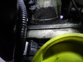 Recambio de motor completo para jeep compass 2.0 crd cat referencia OEM IAM BYL 049037 68034258AC