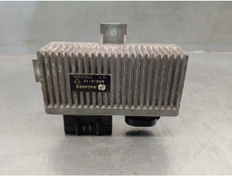 Recambio de caja precalentamiento para renault clio ii fase i (b/cbo) 1.9 dti diesel referencia OEM IAM 7700111525  NAGARES