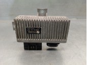 Recambio de caja precalentamiento para renault clio ii fase i (b/cbo) 1.9 dti diesel referencia OEM IAM 7700111525 NAGARES