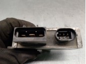 Recambio de caja precalentamiento para renault clio ii fase i (b/cbo) 1.9 dti diesel referencia OEM IAM 7700111525 NAGARES