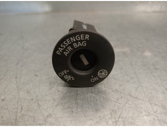 Recambio de interruptor para nissan navara np300 pick-up (d23, d23t) 2.3 dci referencia OEM IAM 255854GA0A 255854GA0A 