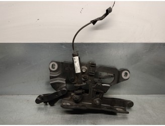 Recambio de bisagra capot para bmw 5 touring (f11) 520 d referencia OEM IAM 724988809 41007270884 