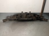 Recambio de panel frontal para bmw 5 touring (f11) 520 d referencia OEM IAM 18885210 