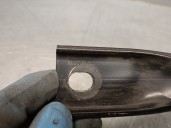 Recambio de barra estabilizadora delantera para bmw 5 touring (f11) 520 d referencia OEM IAM 718031704 51717180317 