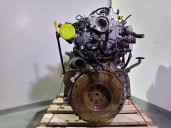 Recambio de motor completo para hyundai accent ii (lc) 1.5 crdi referencia OEM IAM D3EA 2110127C00 