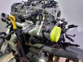 Recambio de motor completo para hyundai accent ii (lc) 1.5 crdi referencia OEM IAM D3EA 2110127C00 