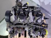 Recambio de motor completo para hyundai accent ii (lc) 1.5 crdi referencia OEM IAM D3EA 2110127C00 