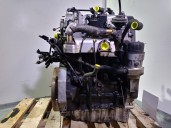 Recambio de motor completo para hyundai accent ii (lc) 1.5 crdi referencia OEM IAM D3EA 2110127C00 