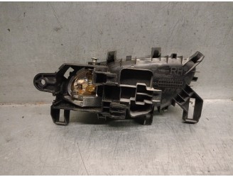 Recambio de maneta interior delantera derecha para nissan navara np300 pick-up (d23, d23t) 2.3 dci referencia OEM IAM 806704EA0A