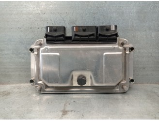 Replacement engine ECU for Citroën C3 I (FC_, FN_) 1.6 16V OEM IAM reference 9656982980 0261207858 BOSCH