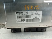 Recambio de centralita motor uce para citroën c3 i (fc_, fn_) 1.6 16v referencia OEM IAM 9656982980 0261207858 BOSCH
