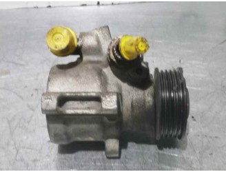 Recambio de bomba servodireccion para ford mondeo berlina/familiar (fd) 1.8 turbodiesel cat referencia OEM IAM 93BB3A674CB 20616