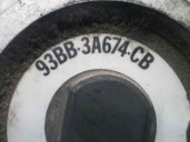 Recambio de bomba servodireccion para ford mondeo berlina/familiar (fd) 1.8 turbodiesel cat referencia OEM IAM 93BB3A674CB 20616