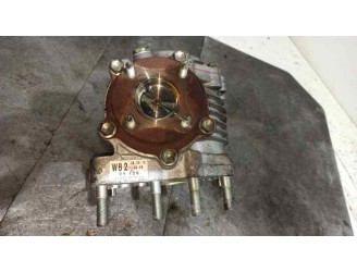 Recambio de caja transfer para toyota rav 4 (a3) 2.2 turbodiesel cat referencia OEM IAM W82 2Y128 