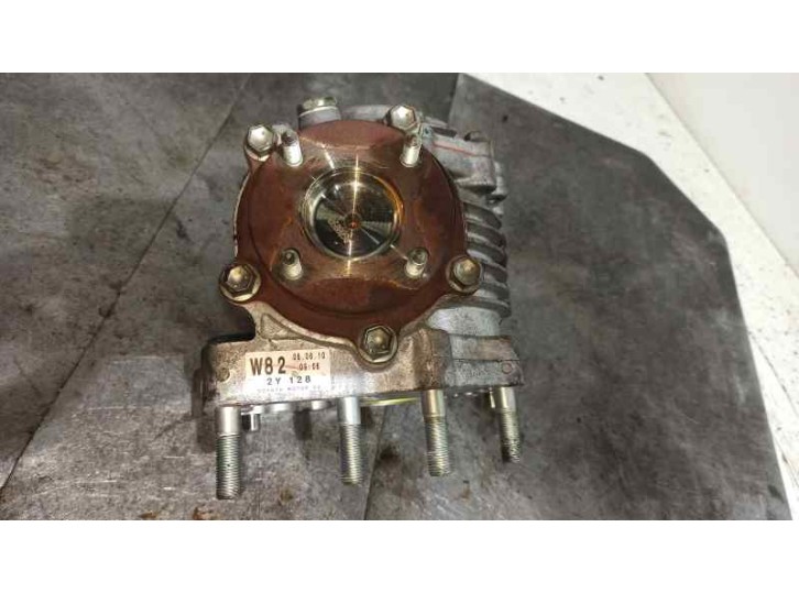 Recambio de caja transfer para toyota rav 4 (a3) 2.2 turbodiesel cat referencia OEM IAM W82 2Y128 