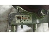 Recambio de caja transfer para toyota rav 4 (a3) 2.2 turbodiesel cat referencia OEM IAM W82 2Y128 
