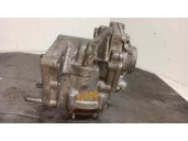 Recambio de caja transfer para toyota rav 4 (a3) 2.2 turbodiesel cat referencia OEM IAM W82 2Y128 