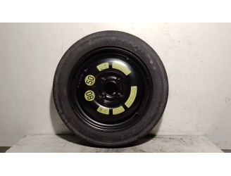 Recambio de neumatico repuesto para citroën c3 picasso (sh_) 1.6 hdi 90 referencia OEM IAM 5401T0 T12580R1595M MAXXIS
