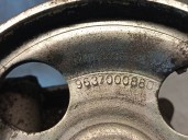 Recambio de bomba servodireccion para peugeot 406 (8b) 2.0 hdi 90 referencia OEM IAM 40079E 40079E ZL