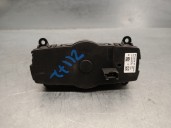 Recambio de mando luces salpicadero para bmw 5 touring (f11) 520 d referencia OEM IAM 919274604  