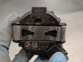 Recambio de sensor lluvia para bmw 5 touring (f11) 520 d referencia OEM IAM 9234087  6PW009681 HELLA