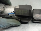 Replacement ignition switch for Citroën C3 I (FC_, FN_) 1.6 16V OEM IAM reference 9652781780 DELPHI