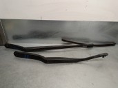 Recambio de brazo limpia delantero derecho para bmw 5 touring (f11) 520 d referencia OEM IAM 6161720315603 61617182459 