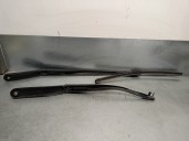 Recambio de brazo limpia delantero derecho para bmw 5 touring (f11) 520 d referencia OEM IAM 6161720315603 61617182459 