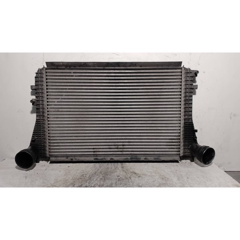 Recambio de intercooler para volkswagen passat b6 variant (3c5) 2.0 tdi referencia OEM IAM 3C0145805G  L3398000 BEHR