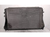 Recambio de intercooler para volkswagen passat b6 variant (3c5) 2.0 tdi referencia OEM IAM 3C0145805G  L3398000 BEHR